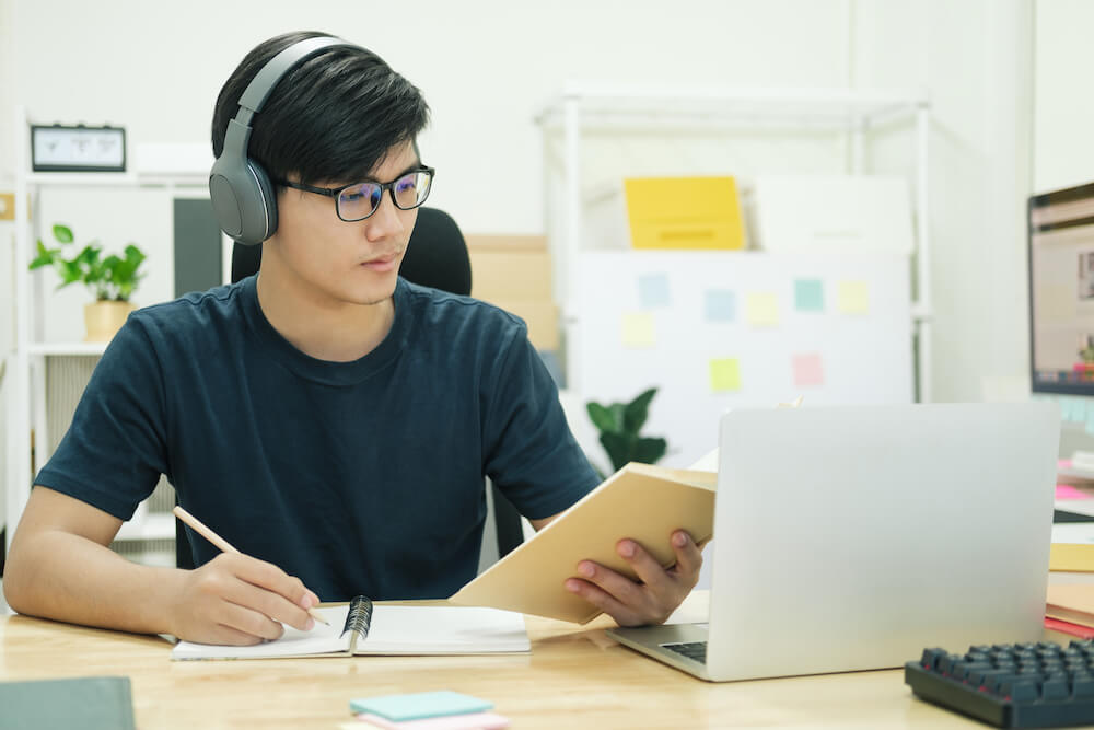 Certifying Vision Needs For Students and Professionals