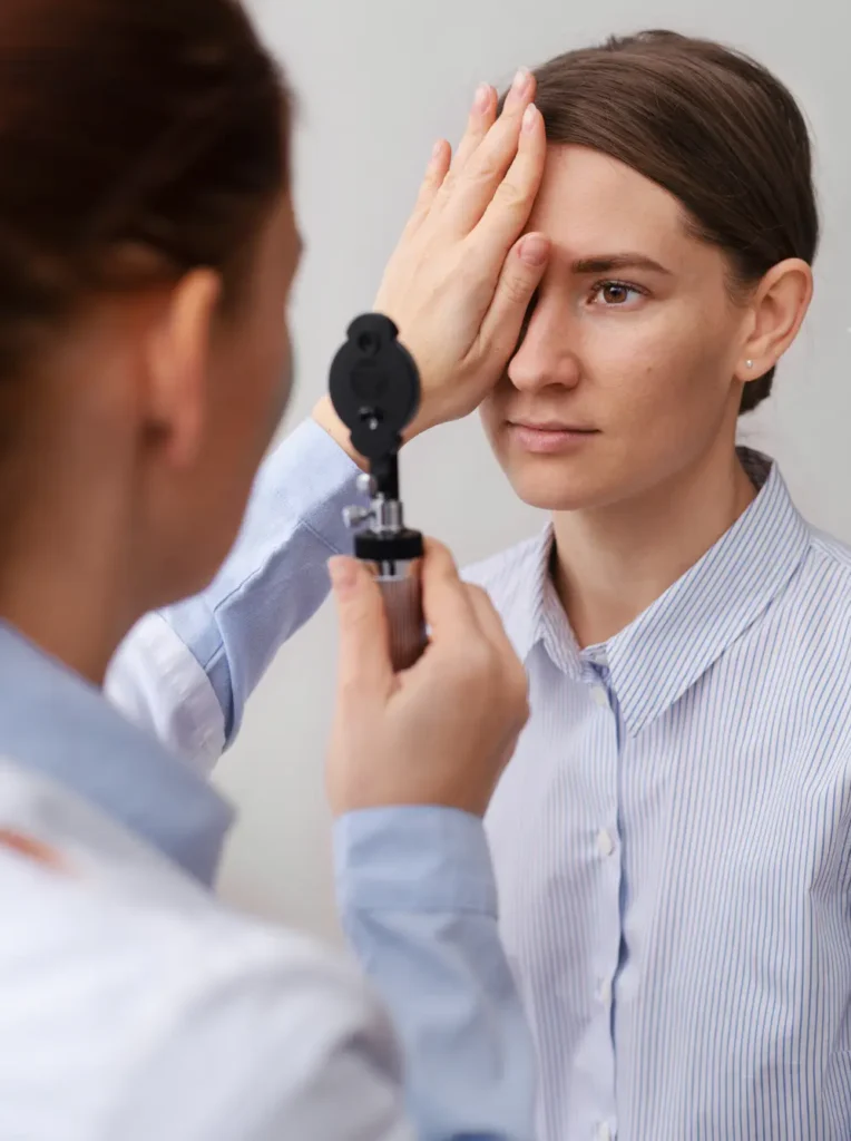 Vision Related Disability Consultations e1782257268870 764x1024