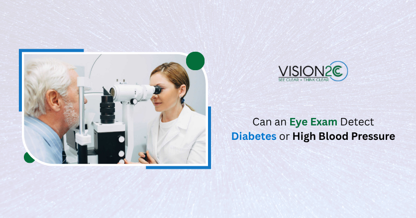 Eye Exam