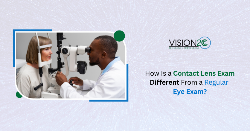 Contact Lens