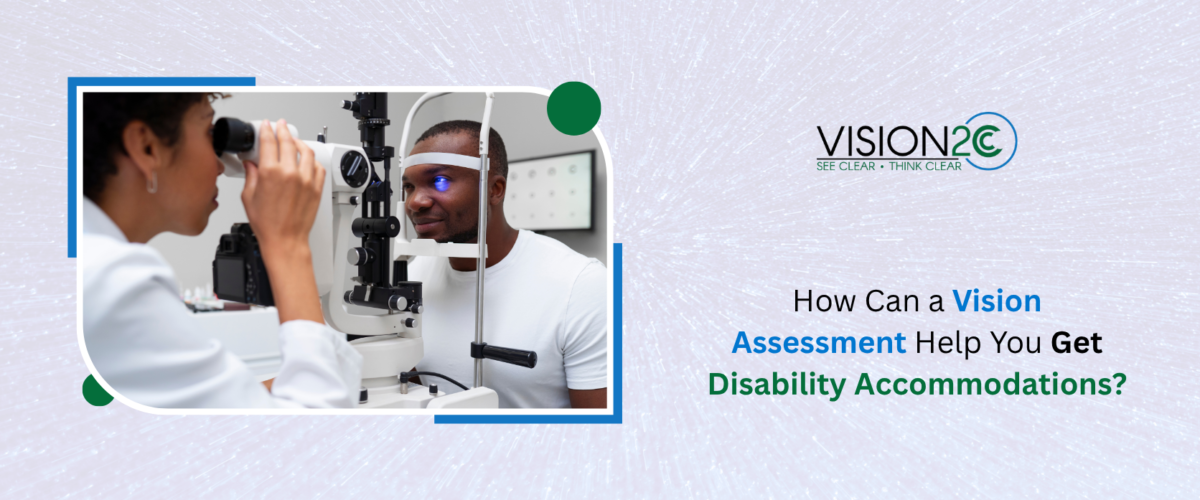 Vision Assessment