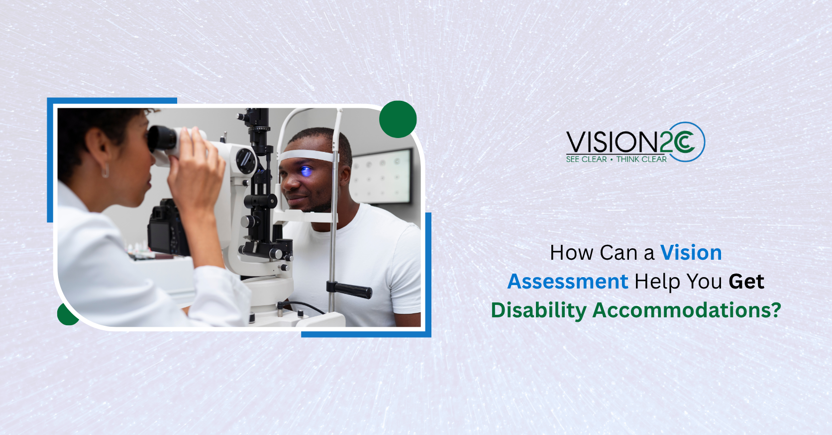Vision Assessment