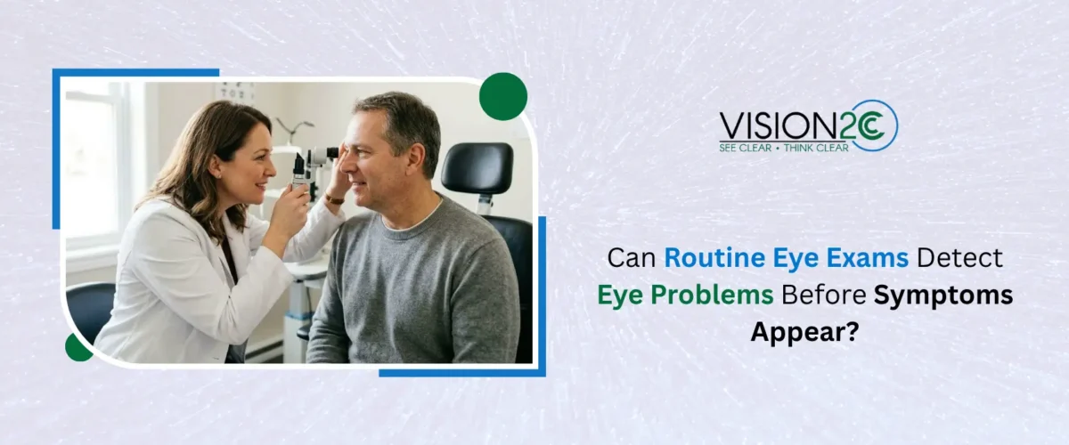 Eye Exams