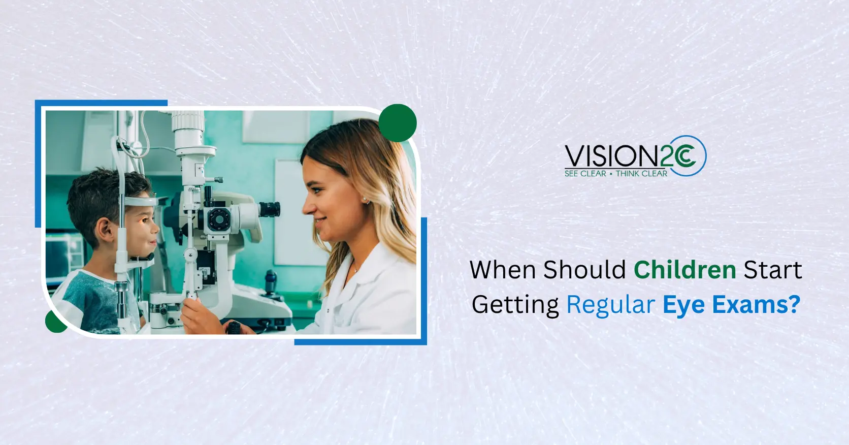 Eye Exams